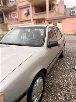 اوبل فيكترا